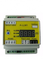 XW-PC-3A 漏液定位控制器