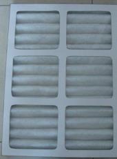 【克萊門特機房空調過濾網】批發_空調過濾網規格：650×473×46