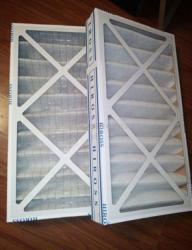 【施耐德機房空調過濾網】批發-375×1005×100