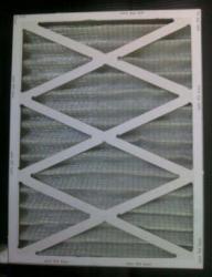 【施耐德機房精密空調過濾網】批發-820×410×100