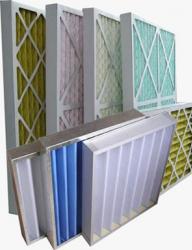 【施耐德機房專用空調過濾網】批發-820×375×100