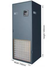 海洛斯Himod S系列自然冷卻型 機房精密空調