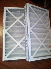 【海洛斯空調過濾網】批發_過濾網規格：770*410*100