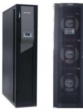 科士達FOCUSAIR系列行間空調