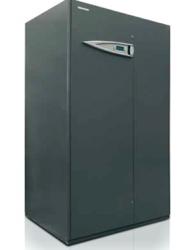 SAU/O-D DAU/O-D 風冷雙冷源空調-克萊門特COOLBLADE刀片風系列