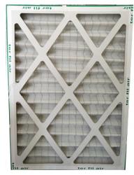 【清華同方精密空調過濾網】批發_空調過濾網規格：752*500*46