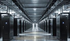 思泰登高精密空調溫度與濕度設置