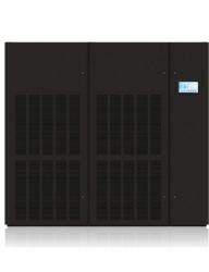 依米康SCT.S雙冷源模塊化系列機房專用空調