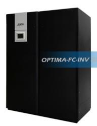 阿爾西OPTIMA-FC帶自然冷卻機房專用空調機組