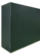 思泰登高CX/DX冷凍水系列機房專用空調