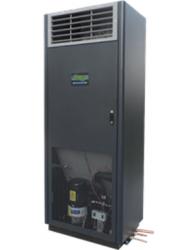 思泰登高CS系列小機組機房精密空調