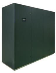 思泰登高CX/DX冷凍水系列機房專用空調