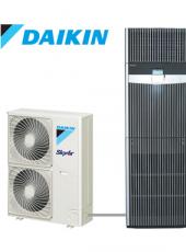 大金 FNVQ203AABD 大3匹機房專用 單冷郵電柜機 380