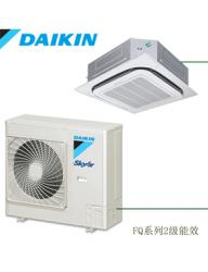 大金 FCQ125XAV2C SKYAIR系列系列定頻5匹天花板嵌入式