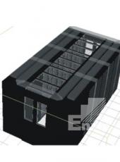 英維克XSpace?模塊化數據中心溫控解決方案