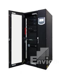 英維克XRack?系列微模塊解決方案