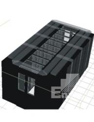 英維克XSpace?模塊化數據中心溫控解決方案