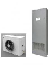 艾特網能新風空調一體機