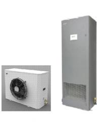 艾特網(wǎng)能新風(fēng)空調(diào)一體機(jī)