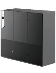 海悟風冷自然冷卻雙循環(huán)精密空調(diào)