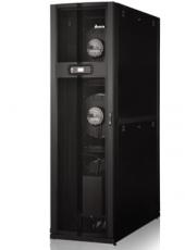 臺達機柜式精密空調系列冷凍水型 70kW