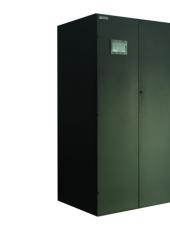 海瑞森I-Row風冷列間空調12-40KW機房精密空調