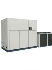 吉榮單元式機房精密空調機組