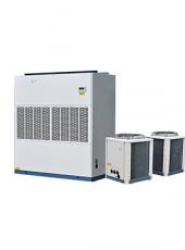 吉榮精密恒溫恒濕空調機