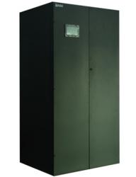 海瑞森I-ROOM風(fēng)冷房間級25-100KW機房精密空調(diào)