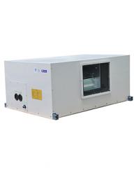 吉榮管道式機房精密空調機