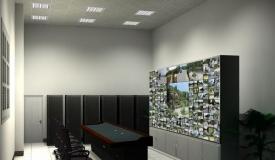 機房監控系統常見故障及處理方法