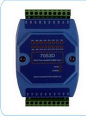 共濟GJ-8053信號采集器