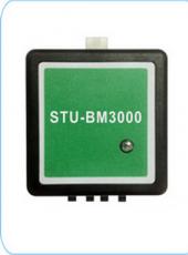 共濟GJ-BM3000電池監制系統