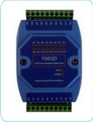 共濟GJ-8053信號采集器