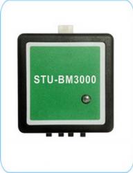 共濟GJ-BM3000電池監制系統