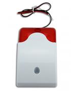 大榕樹HC485聲光報警器