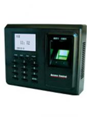 指紋讀卡機：F2 