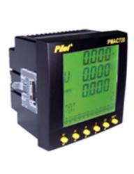 智能電量儀（型號：PMAC720）