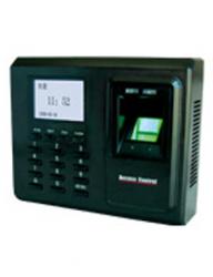 指紋讀卡機：F2 