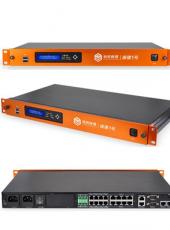 保鏢1號主機一款機房動力環境綜合網絡監控主機