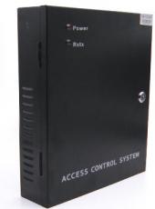 門禁監控保鏢(單門WEB控制器）