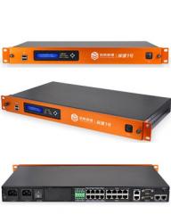 保鏢1號主機一款機房動力環境綜合網絡監控主機