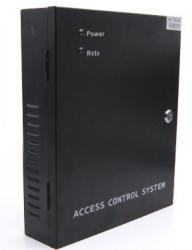 門禁監控保鏢(單門WEB控制器）