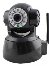 紅外網絡攝像頭