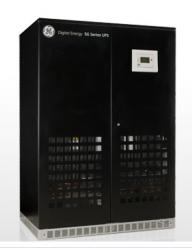 GE SG系列UPS 10-600KVA
