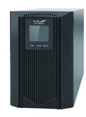 KR系列智能化高密度在線式UPS(1-3kVA)