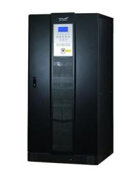 KR33系列高頻化三進三出UPS(80-120kVA)