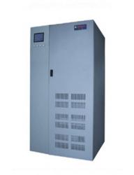 黃金楓葉網絡型大功率在線式UPS:精靈系列(單進單出)