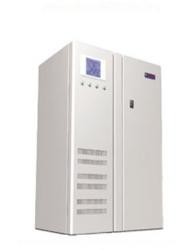 黃金楓葉網絡型大功率在線式UPS:優勢系列(三進三出)