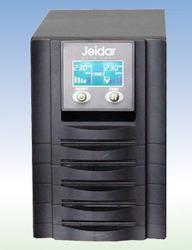 捷益達(dá)在線式UPS電源銀雁BH系列型號(hào)：BH10L -Y